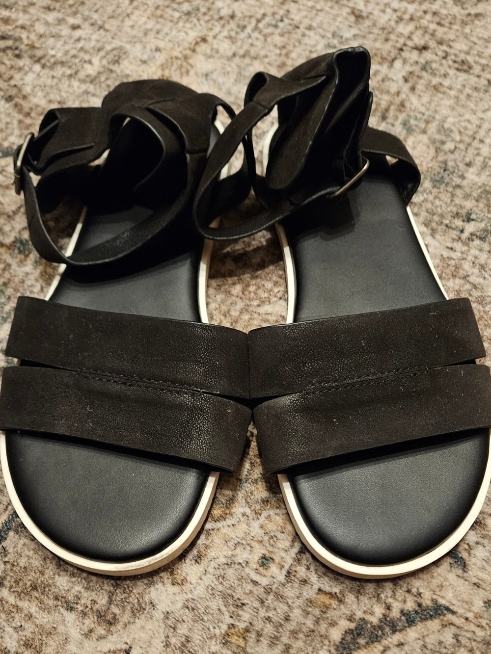 Torrid Women’s Ankle-Strap Sandals